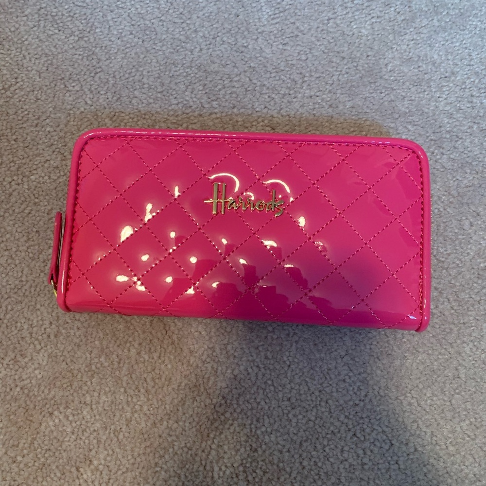 Stunning harrods wallet